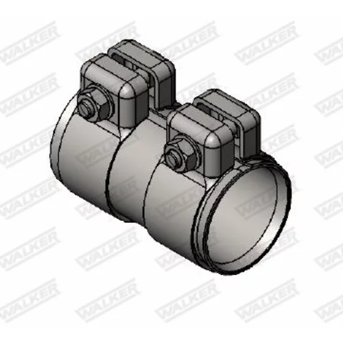 Spojka trubiek výfukového systému WALKER 80713 - obr. 10