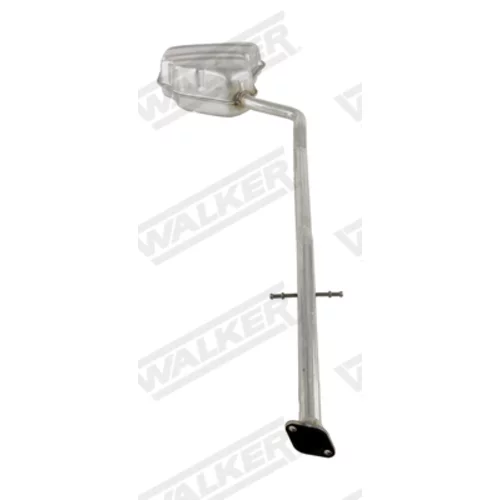 Koncový tlmič výfuku WALKER 22684 - obr. 3