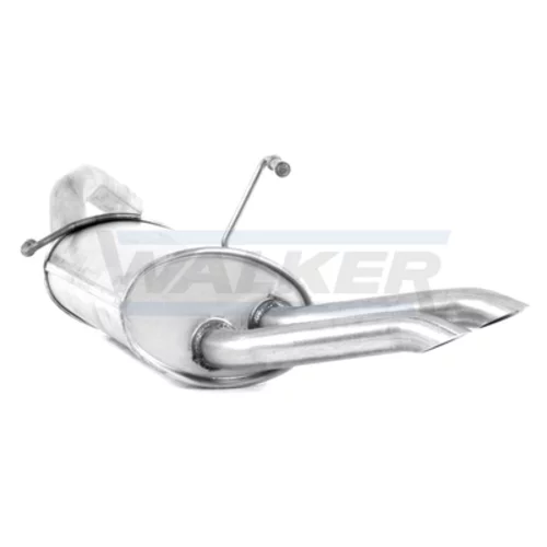 Koncový tlmič výfuku 22286 /WALKER/ - obr. 2