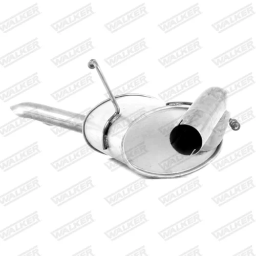 Koncový tlmič výfuku 22286 /WALKER/ - obr. 7