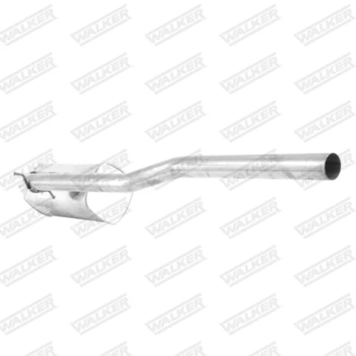 Koncový tlmič výfuku 25095 /WALKER/ - obr. 7