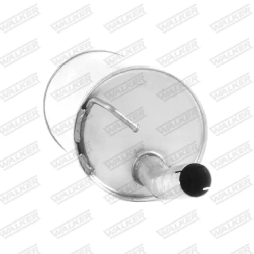 Koncový tlmič výfuku 71401 /WALKER/ - obr. 7