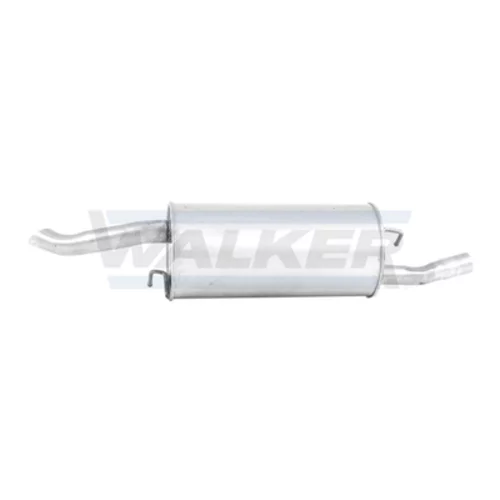 Koncový tlmič výfuku 71401 /WALKER/ - obr. 3