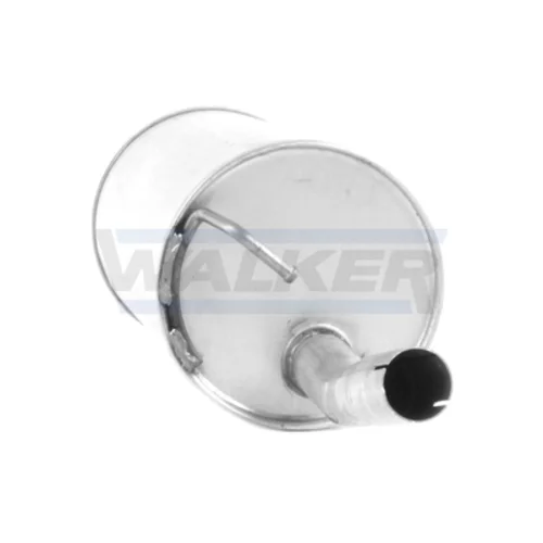 Koncový tlmič výfuku 71401 /WALKER/ - obr. 4
