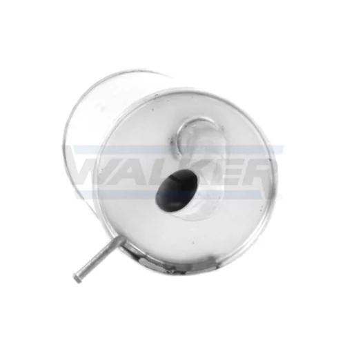 Koncový tlmič výfuku 71401 /WALKER/ - obr. 2