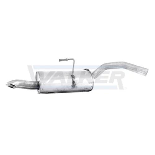 Koncový tlmič výfuku 22286 /WALKER/ - obr. 3
