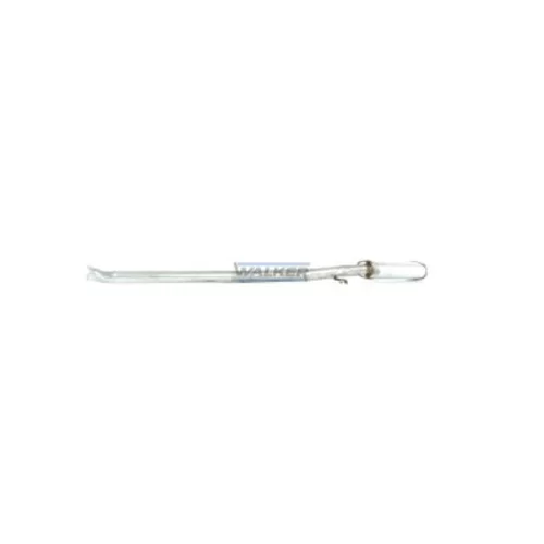 Stredný tlmič výfuku 22294 /WALKER/ - obr. 6