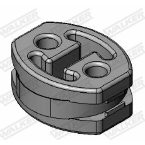 Držiak výfukového systému WALKER 80211 - obr. 6