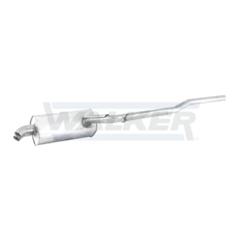 Koncový tlmič výfuku 25095 /WALKER/ - obr. 3