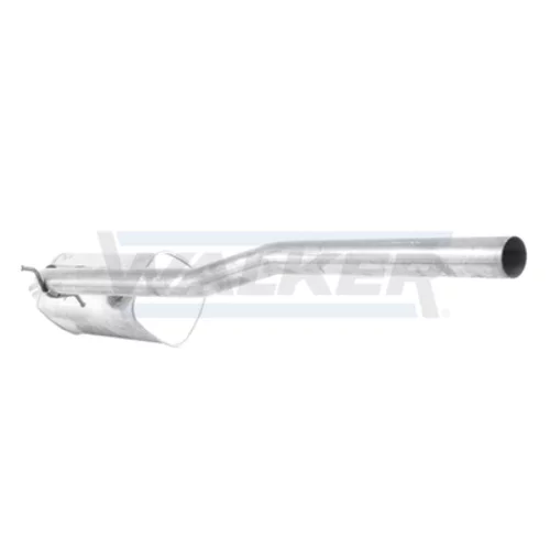 Koncový tlmič výfuku 25095 /WALKER/ - obr. 4