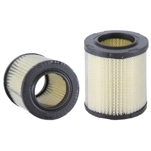 Vzduchový filter WIX FILTERS 42302