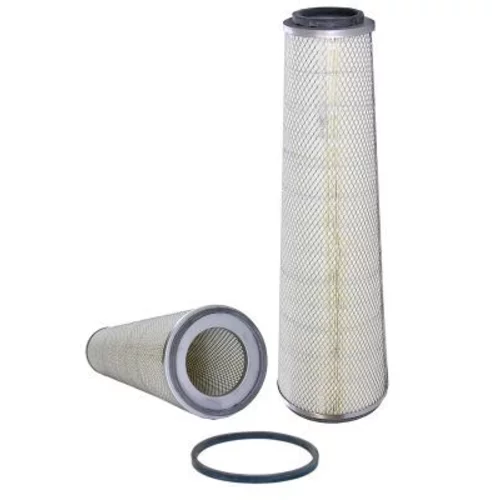 Vzduchový filter WIX FILTERS 42611