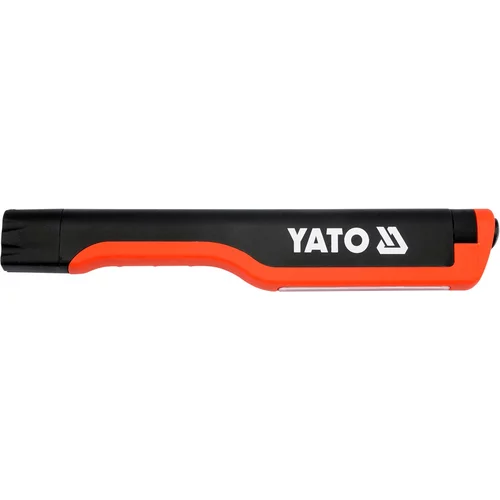 YATO Lampa montážna 8 LED, bezprívodová, 1,5V 3x AAA (YATO náradie) - obr. 1