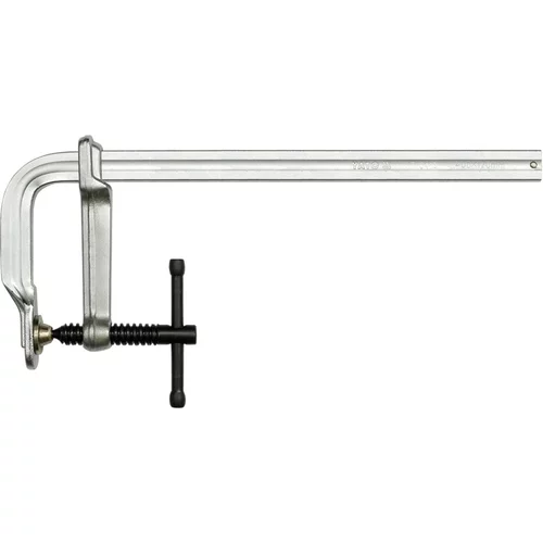 YATO Svorka 400 x 120 mm stolárska