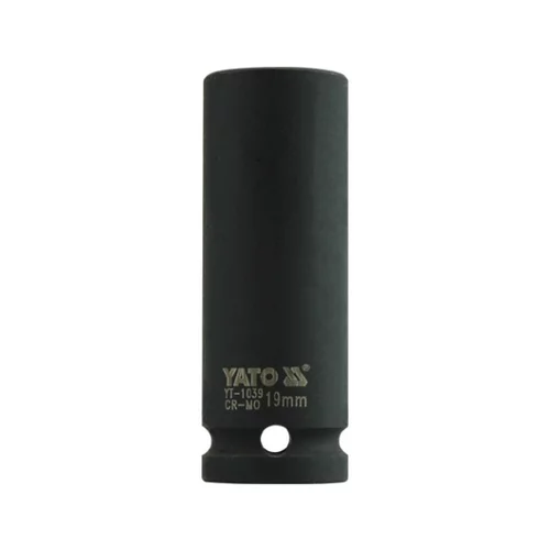 YATO Nadstavec 19 mm CrMo 1/2