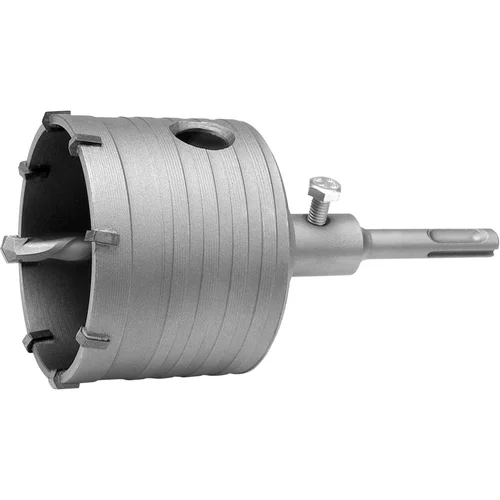 YATO Vŕtacia korunka SDS+ 65 x 50 mm do steny