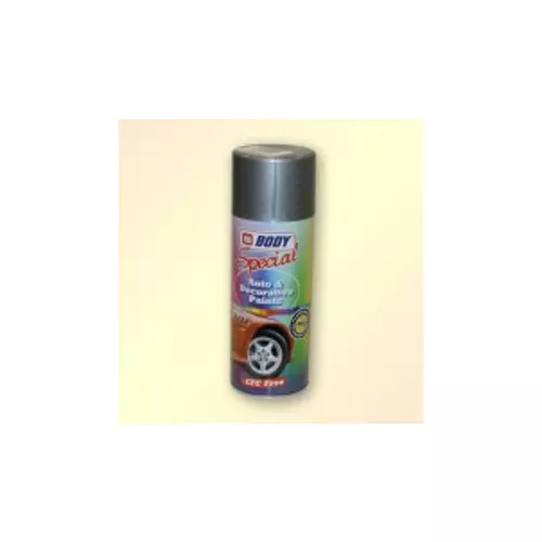 HB BODY 317 fluorescentný sprej ružový 400ml