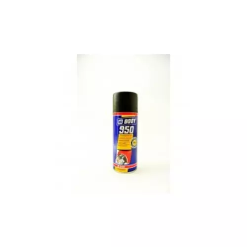 HB BODY 950 sprej biely 400ml