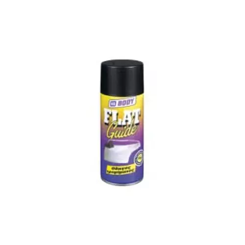 HB BODY Flat guide - kontrol sprej 400 ml