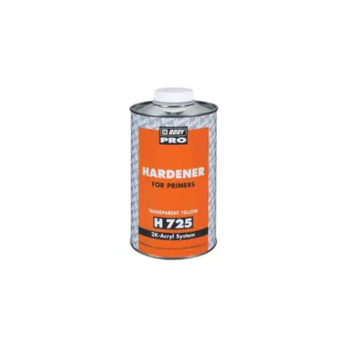 HB BODY H725 tužidlo k plničom 333ml