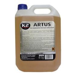 K2 ARTUS 5 kg - čistič plastov