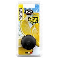 K2 CARAT 2,7 ml LEMON ENERGY