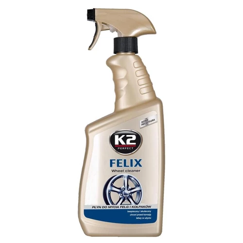 K2 Cistic diskov Felix 770 Atom