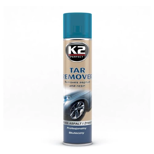 K2 Odstraňovač asfaltu Tar Remover 300ml