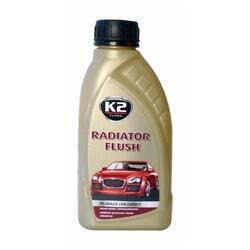 K2 RADIATOR FLUSH 400 ml - čistič chladiča a chladiaceho systému