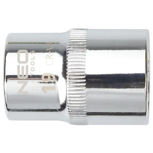 Nástavec Spline 1/2, 23mm