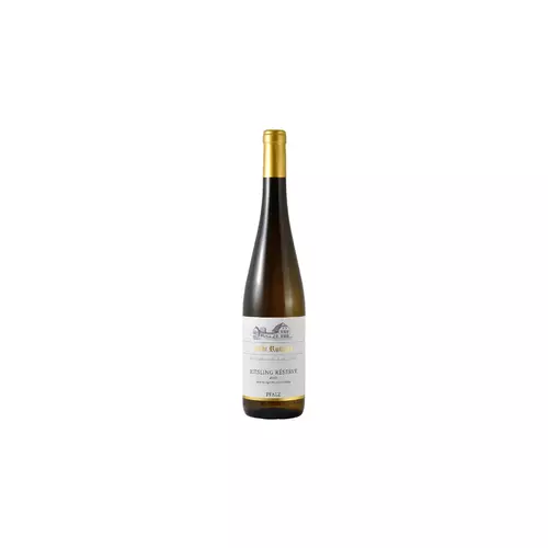 Pfalz Rudi Rüttger Riesling Auslese Réserve Trocken Neuleininger Feuermännchen 0,75 l