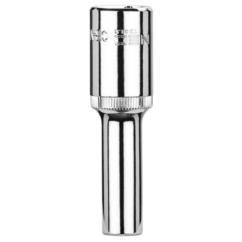 Šesťhranný dlhý nástavec 1/2, 24mm Superlock