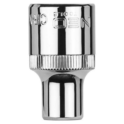 Šesťhranný nástavec 1/2, 19mm Superlock