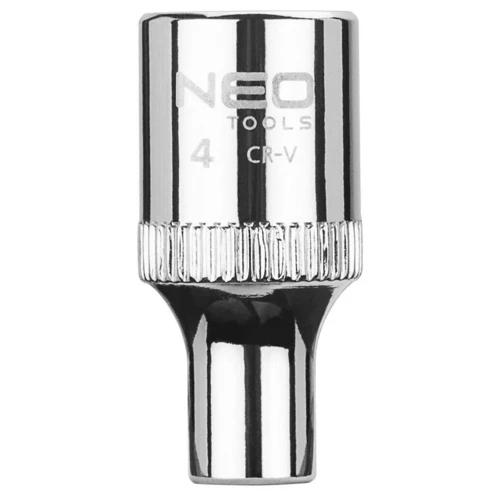 Šesťhranný nástavec 1/4, 5mm Superlock