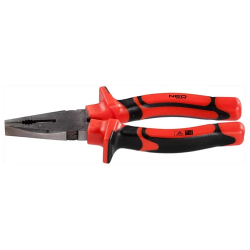 Univerzálne kliešte VDE 160 mm (6 