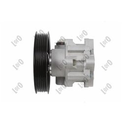 Hydraulické čerpadlo pre riadenie ABAKUS 140-01-031 - obr. 2
