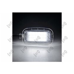 Vnútorné svetlo ABAKUS L54-470-002LED - obr. 2