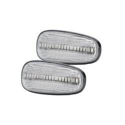 Sada smerových svetiel ABAKUS L37-140-003LED-D