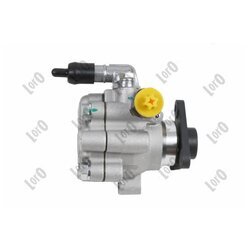 Hydraulické čerpadlo pre riadenie ABAKUS 140-01-033 - obr. 2