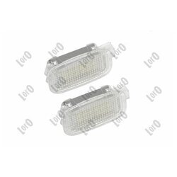 Vnútorné svetlo ABAKUS L54-470-002LED