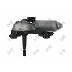 Motor stieračov ABAKUS 103-06-017 - obr. 1