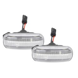 Sada smerových svetiel ABAKUS L03-140-002LED