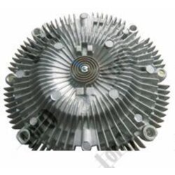 Spojka ventilátora chladenia ABAKUS 035-013-0001 - obr. 1