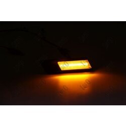 Sada smerových svetiel ABAKUS L04-140-007LED - obr. 2