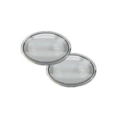 Sada smerových svetiel ABAKUS L32-140-006LED-D