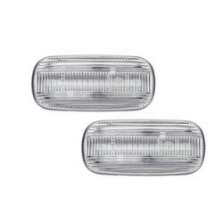 Sada smerových svetiel ABAKUS L03-140-002LED - obr. 1