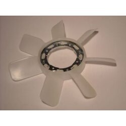 Koleso ventilátora chladenia motora AISIN FNT-003 - obr. 1