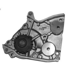 Vodné čerpadlo, chladenie motora AISIN WPZ-002 - obr. 4