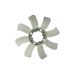 Koleso ventilátora chladenia motora AISIN FNT-004