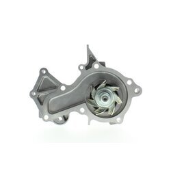 Vodné čerpadlo, chladenie motora AISIN WPS-033 - obr. 2